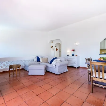 Casa Oleiro With Ocean View Vila