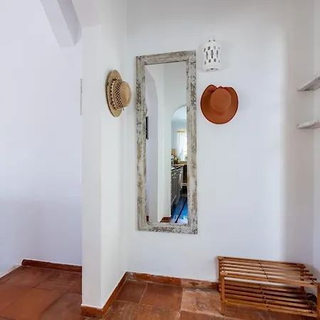 Casa Oleiro With Ocean View *