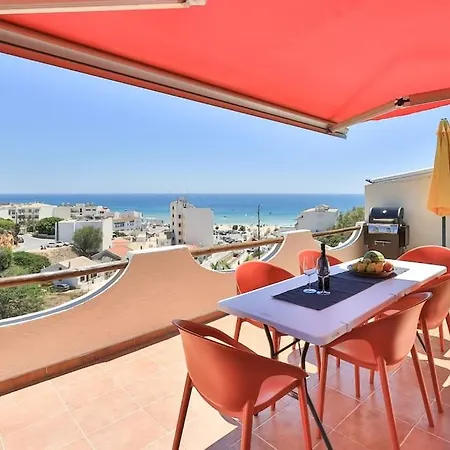 Casa Oleiro With Ocean View * סלמה