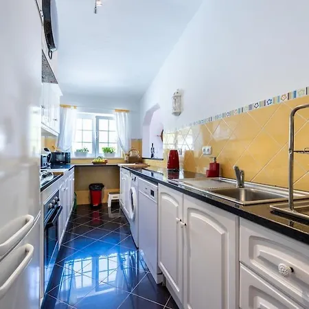 Casa Oleiro With Ocean View Vila Salema