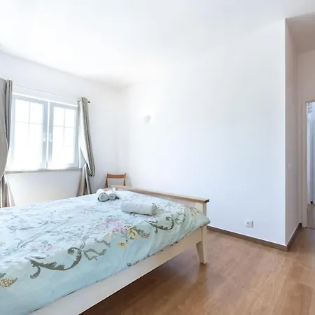 וילה Casa Oleiro With Ocean View