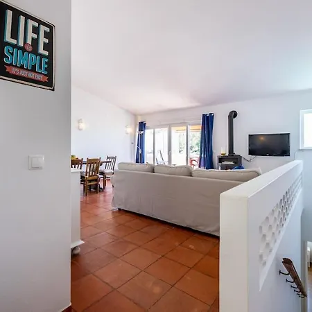 Casa Oleiro With Ocean View
