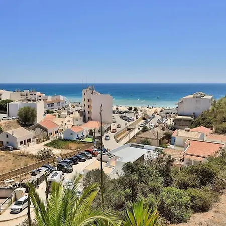 Casa Oleiro With Ocean View *