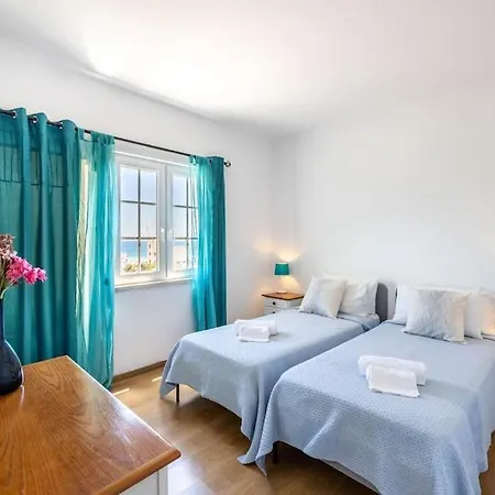 Casa Oleiro With Ocean View