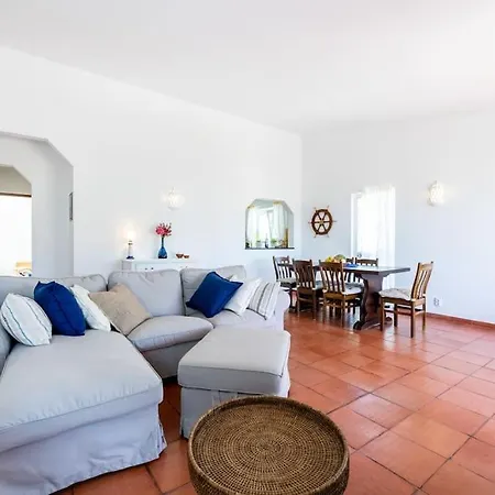 וילה Casa Oleiro With Ocean View *