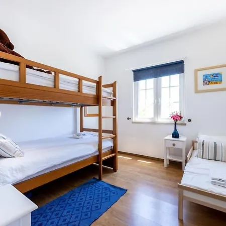 فيلة Casa Oleiro With Ocean View ساليما