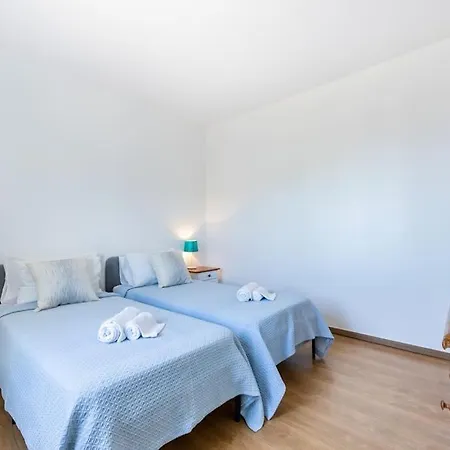 فيلة Casa Oleiro With Ocean View